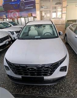 هیوندای تۆکسۆن